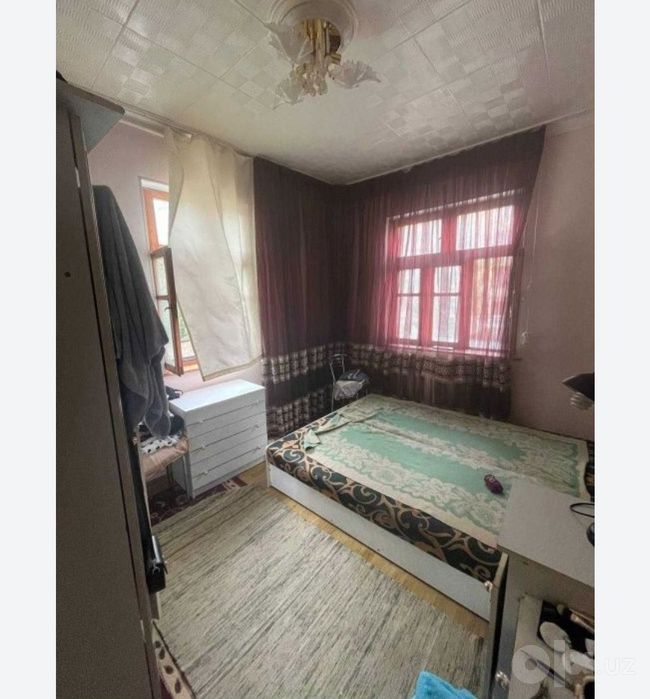 Продается квартира Паркентский, Паркент,  базар,Риези 2/2/9