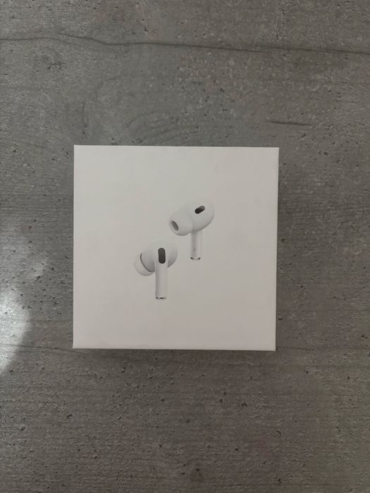 Airpods 2 pro Apple