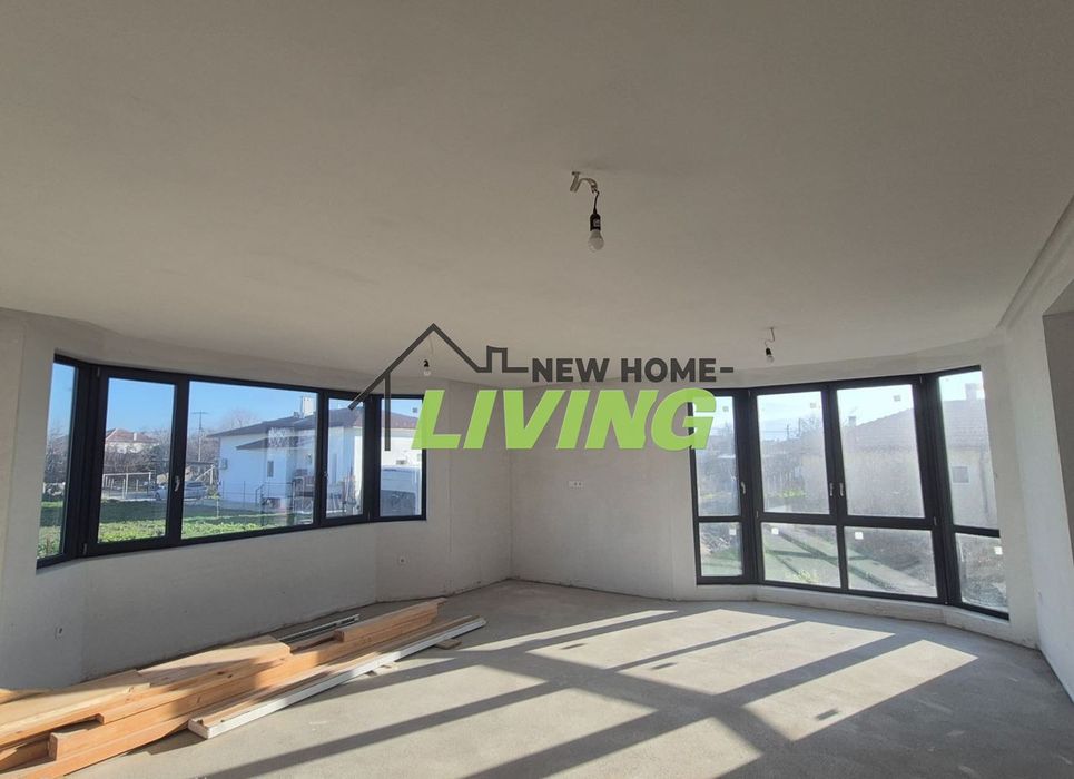 Продава се Къща в с. Златитрап, Област Пловдив - 263 кв.м за 702 €/кв.м - Снимка #5