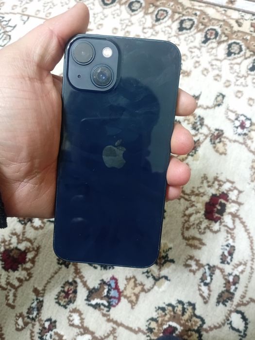 Iphone 13 128гб идеал