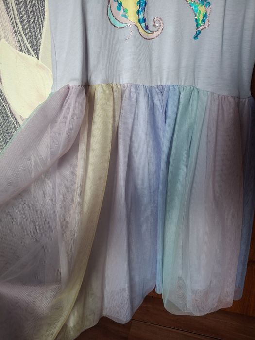 Детска рокля, LC Waikiki