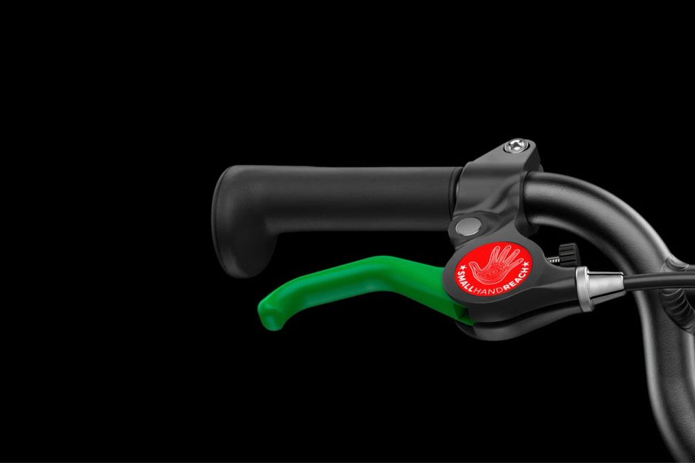 Детски велосипед WooM 2 GO