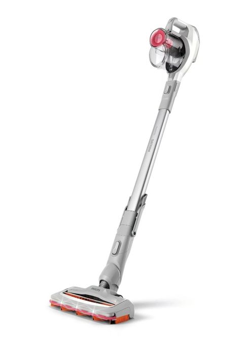 Прахосмукачка, PHILIPS, Series 5000 SpeedPro FC6723/01 18.0V, Безжична