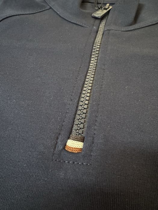 Мъжка блуза Hugo Boss