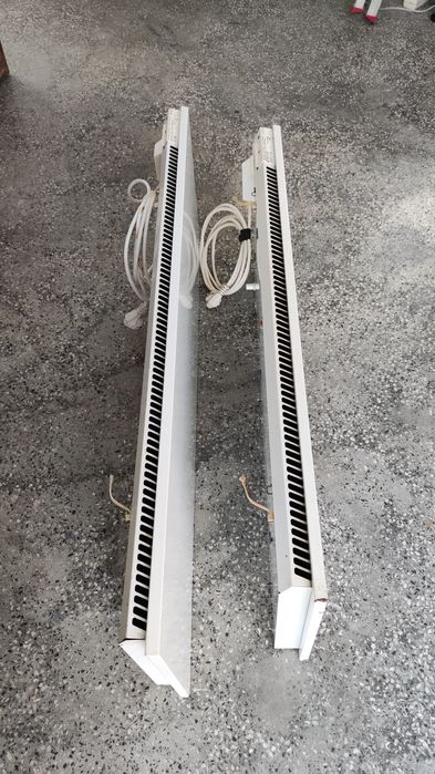 Стенен конвектор ADAX -1200w и 1400ww