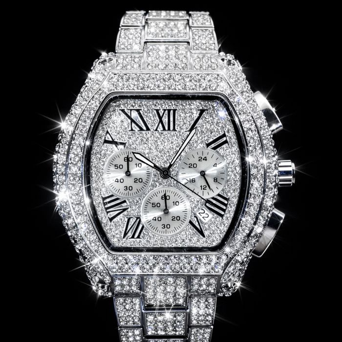 Часовник MISSFOX