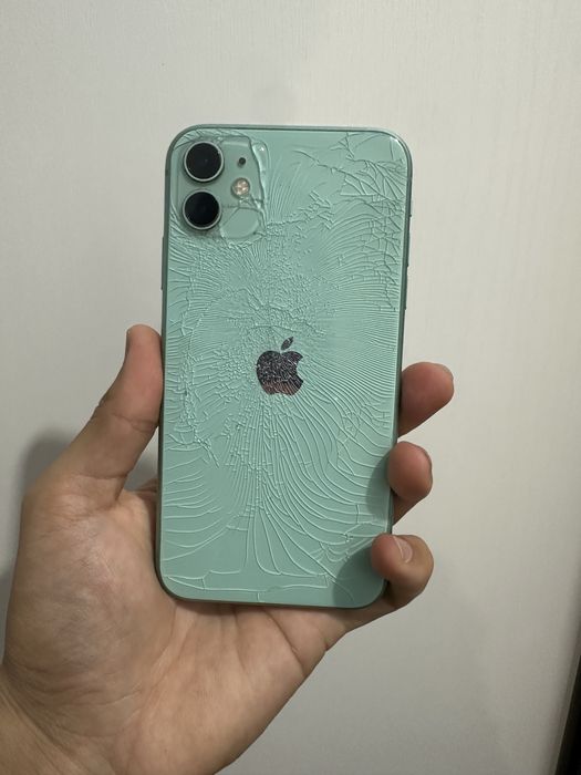 Айфон 11 iphone 11 128gb