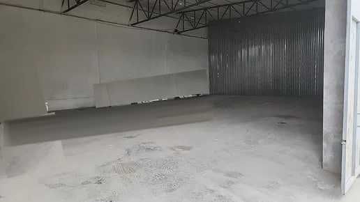 Склад от 500 до 2500 кв.м. Янгихаёт (Бинокор)