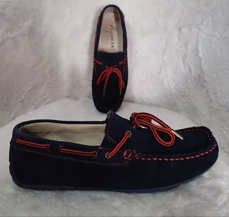 Mocasini piele naturală Nr 40