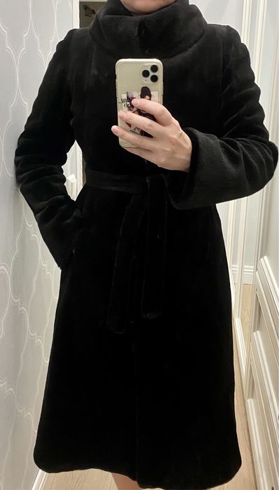 Продам норковую шубу