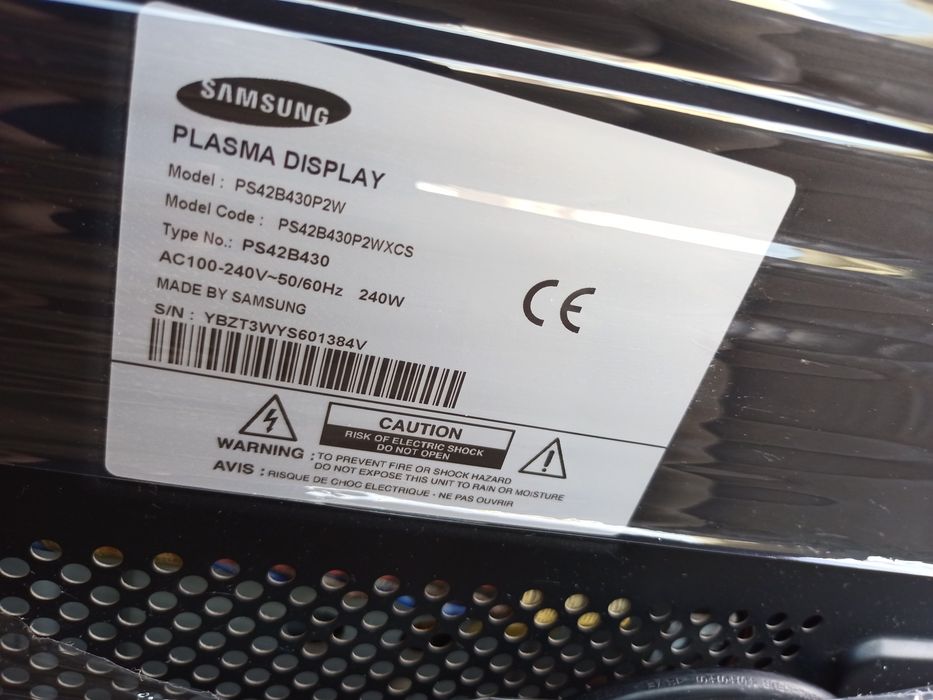 Продам два телевизора lg и Samsung