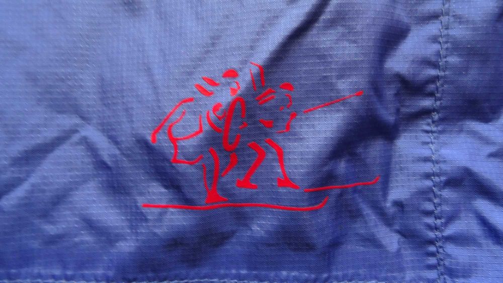 bergans M мъжко яке