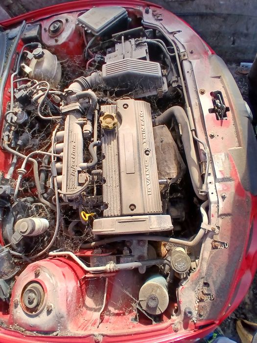 MG EVO ZF 1.4i /14КFP 103к.с.