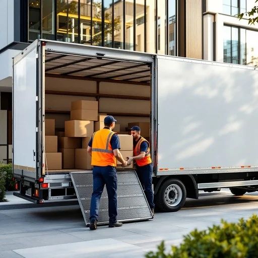 Грузчики и Переезды Астана