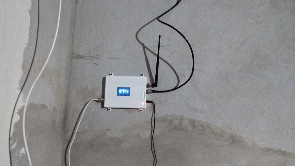 Усиления сотилади телефон линия хамма компания га тушади