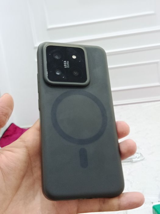 Xiaomi 14 16+512