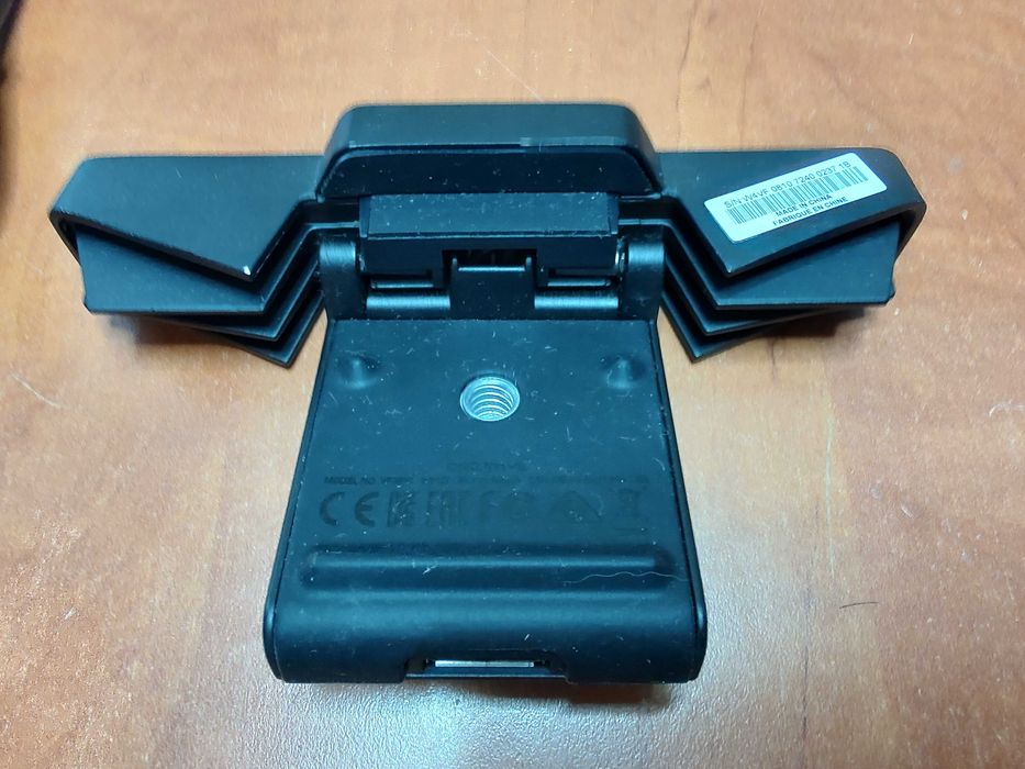 Camera web Creative Labs VF0810 BlasterX Senz 3D Full HD 1080p SR300