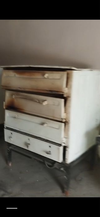 Продается мешалки,печи, все для выпечки