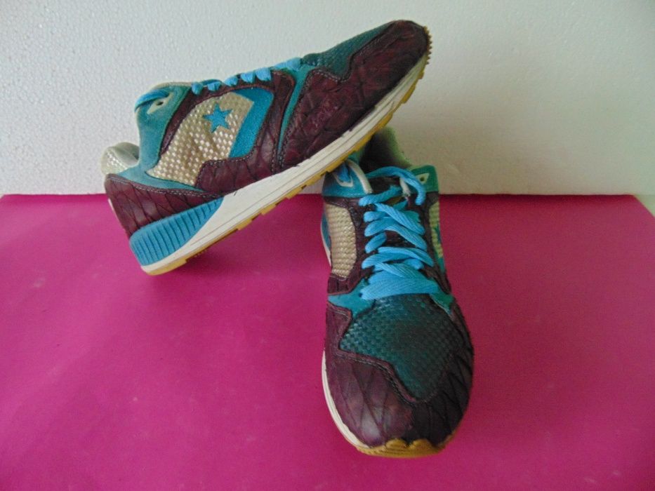 Converse Wave Trainer номер 43 Оригинални мъжки кецове