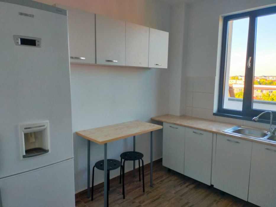 Inchiriere garsoniera direct proprietar in bloc nou Magurele !