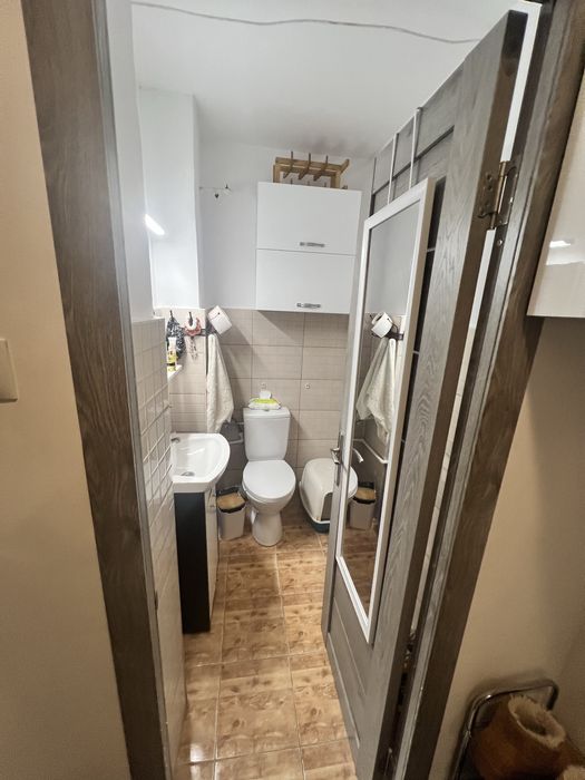 Apartament 3 Camere 70mp Zona i-uri