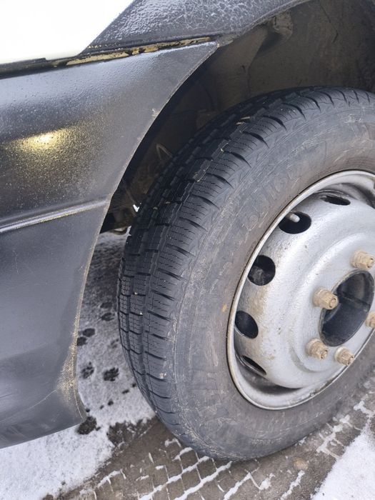 Vând Ford tranzit basculabil