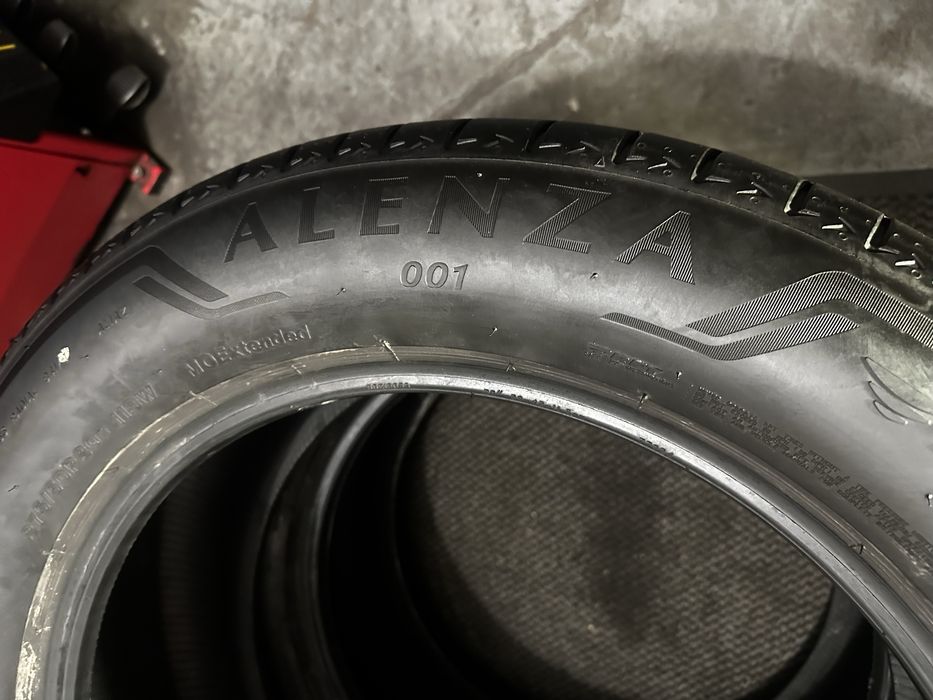 275/50 R20 113W XL - Bridgestone Alenza 001 RFT Oferta