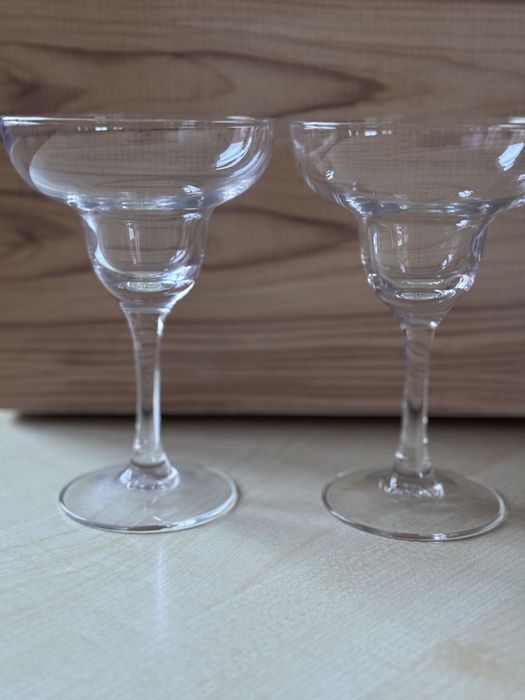 Чаши за вино Riedel, Lehmann, Schott