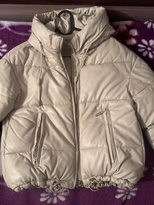 Куртка (демисезонка)