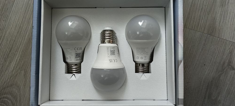 Philips Hue Get started with smart lighting