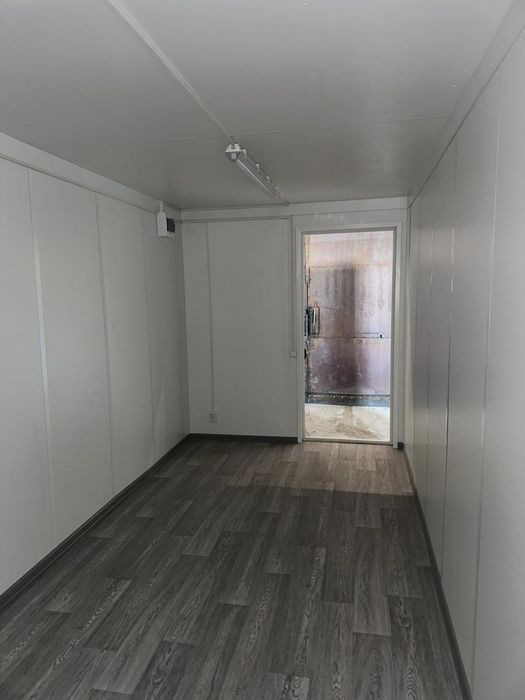 Аренда для бизнеса, бытовки, прорабской, вагончика,,офиса, контейнера