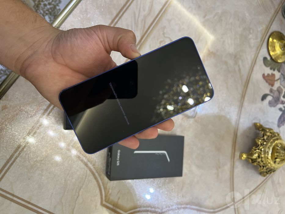 Samsung Galaxy S25 Plus