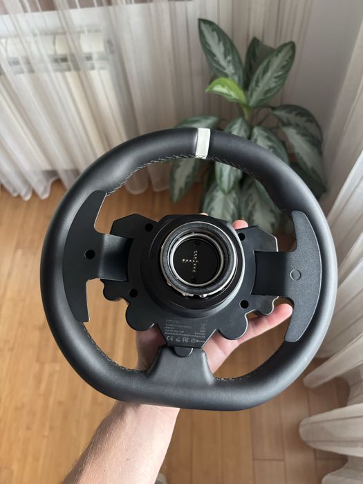 Moza R5 bundle + SRP-lite съединител