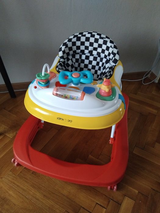 Детска проходилка Kikka Boo Champion