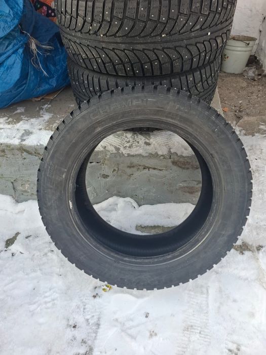 Продам шины 235/55 Р 18