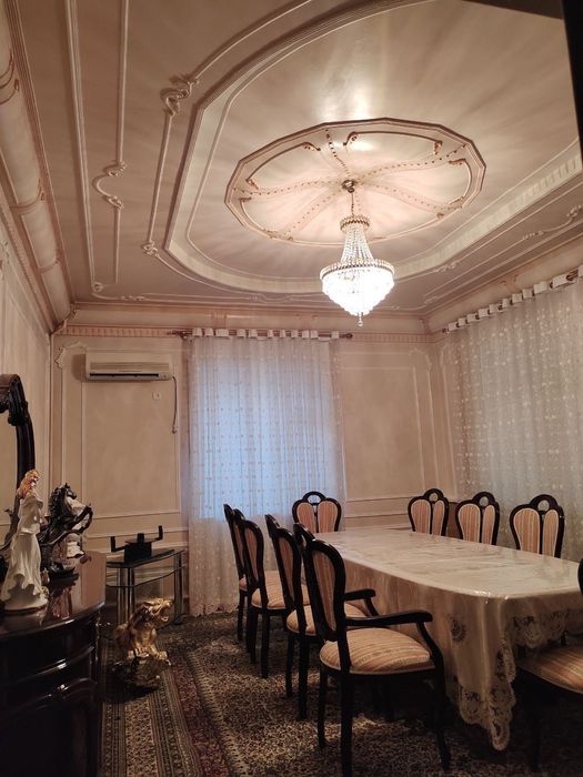 Срочно Сдаётся циалковиский 2-этажный учаска 7-комн 4-сан сауна бассей