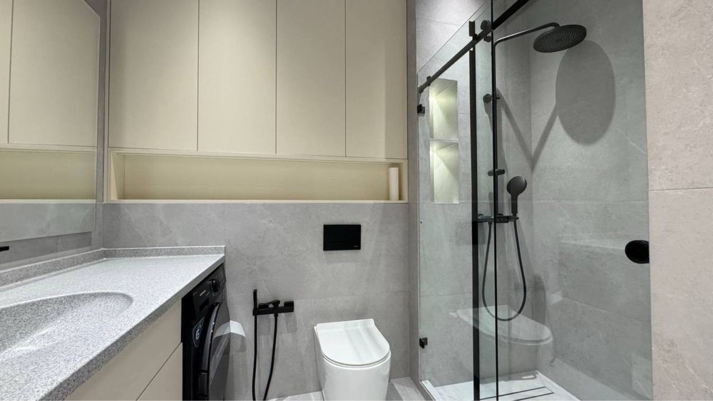 Квартира ЖК NRG Hayot 2/4/6 53 кв.м