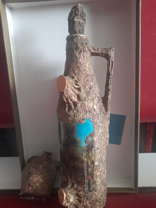 панно из гипса натюрморт