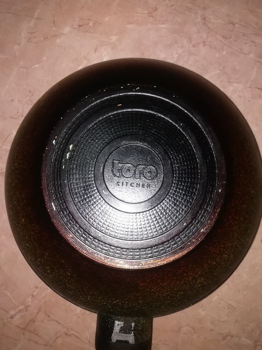 Сковорода 28 см TORO KITCHEN