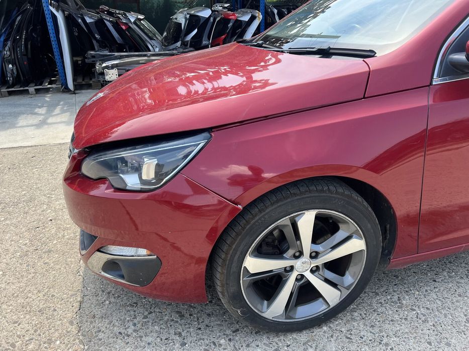 Fata completa Peugeot 308 Break 2015