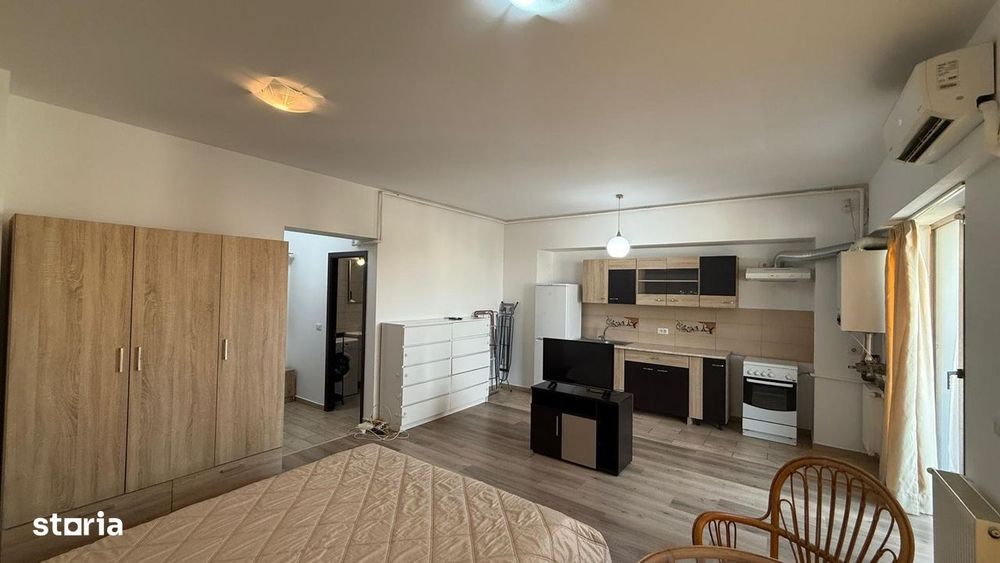 Studio modern , Mihai Bravu, București