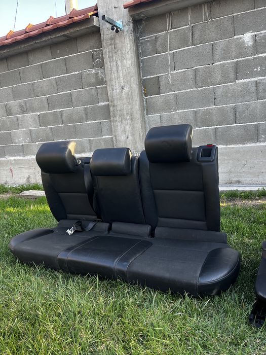 Салон за Audi A3