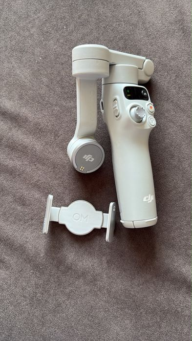 Стабилизатор dji osmo mobile 7