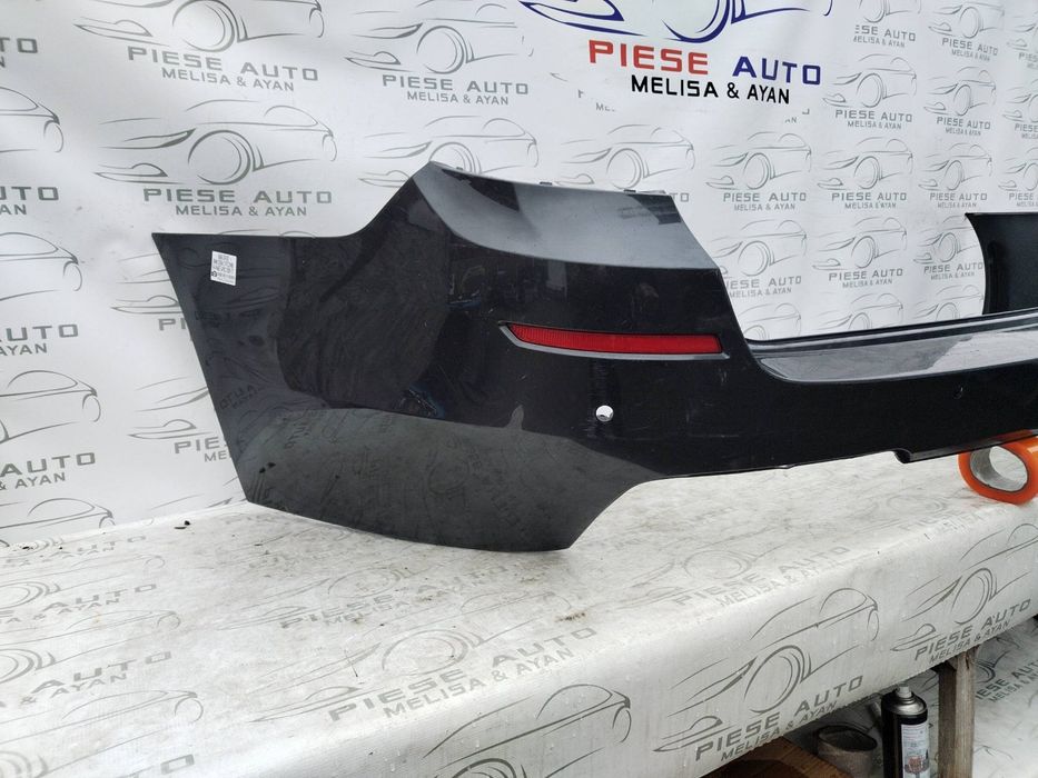 Bara spate Bmw Seria 5 F11 M-Paket Combi/break/variant an 2009-2010-20