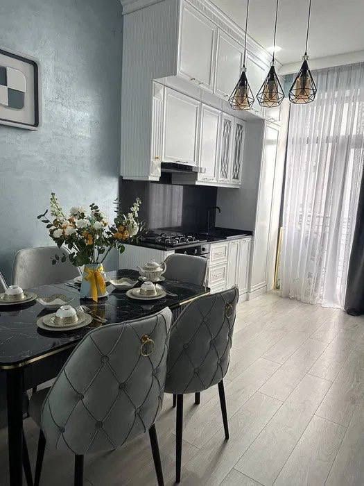 ЖК Dream House 3/9/10 евроремонт 78м2 ор 8роддом