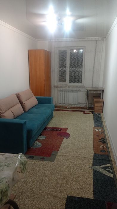 Сдам 1комнатную квартиру