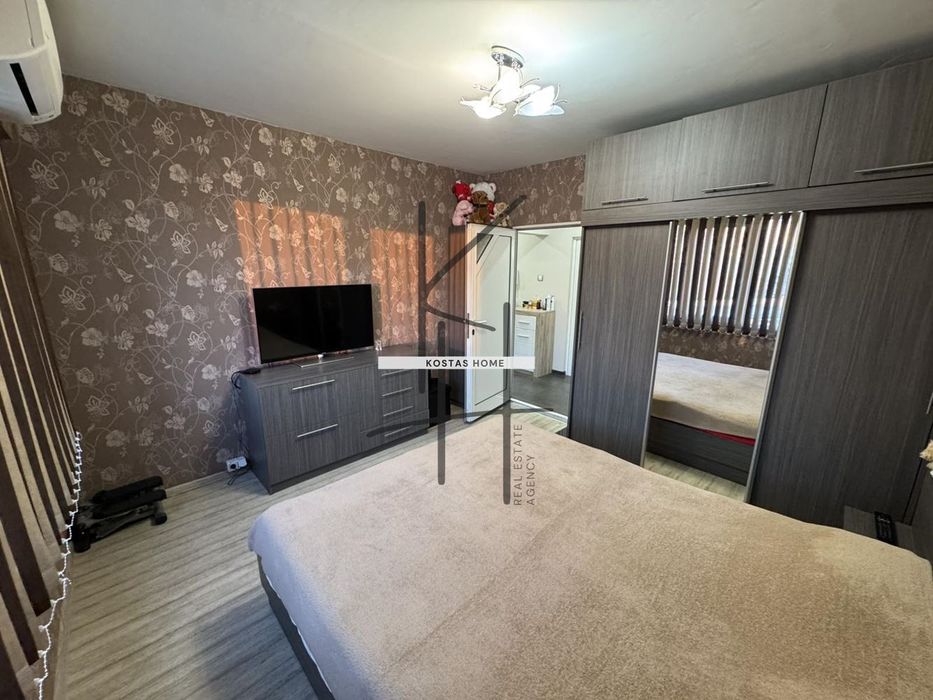 Продава се Тристаен апартамент в Варна, Владислав Варненчик - 90 кв.м за 1889 €/кв.м - Снимка #3