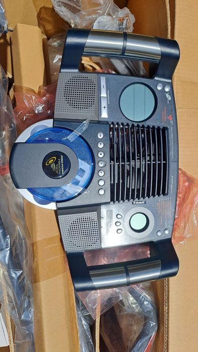 Велоергометър нов