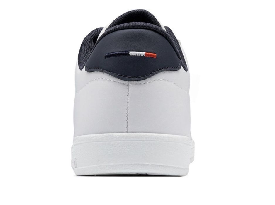 Чисто Нови Мъжки Обувки U.S. POLO ASSN Mens Franco 4fx 45 номер