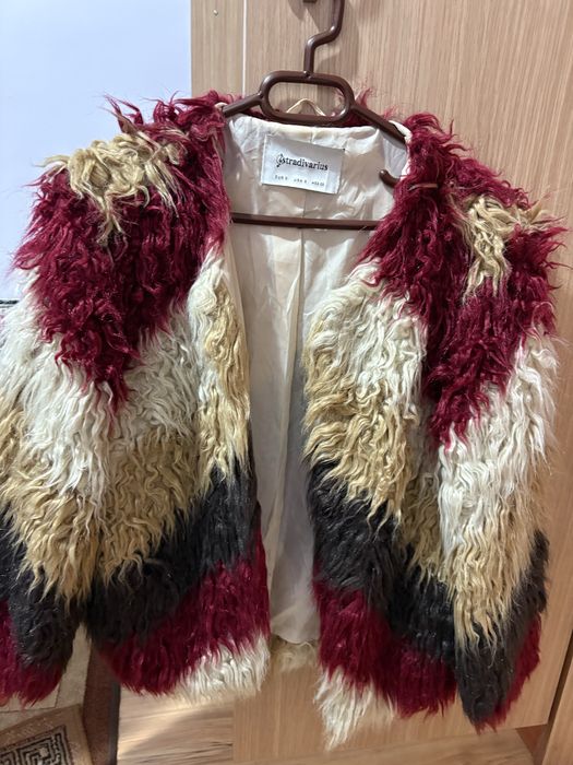 Палтенце S размер